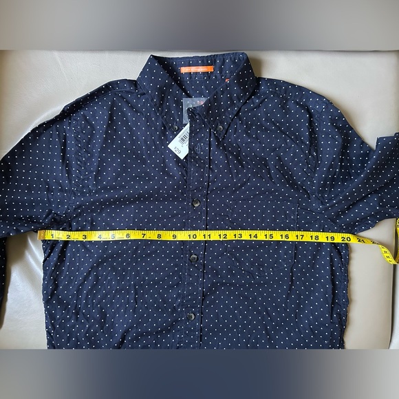 Button down shirt NWT - Picture 3 of 6